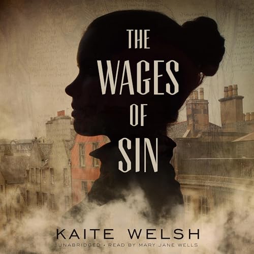 Cover of The Wages of Sin