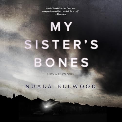 Cover of My Sister's Bones