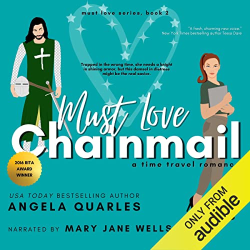 Cover of Must Love Chainmail