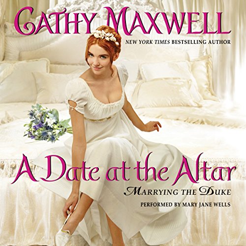 Cover of A Date at the Altar