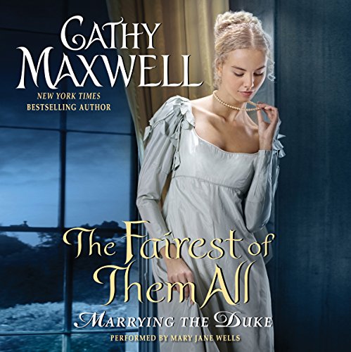 Cover of The Fairest of Them All