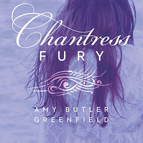 Cover of Chantress Fury
