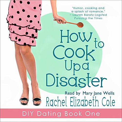 Cover of How to Cook Up a Disaster