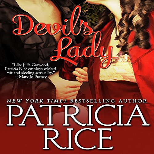 Cover of Devil's Lady