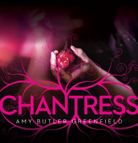 Cover of Chantress