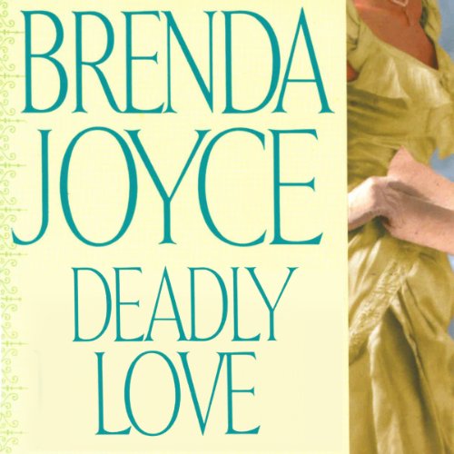 Cover of Deadly Love