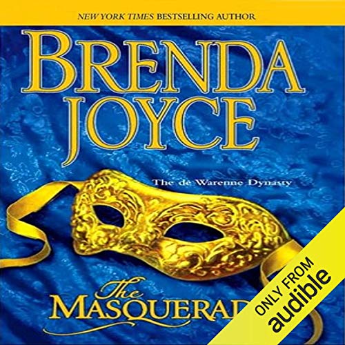 Cover of The Masquerade