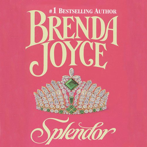 Cover of Splendor