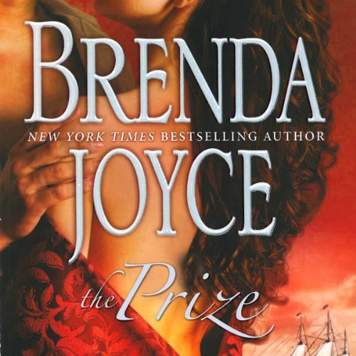 Cover of The Prize
