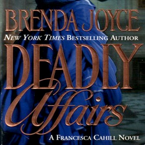 Cover of Deadly Affairs