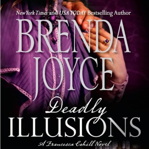 Cover of Deadly Illusions