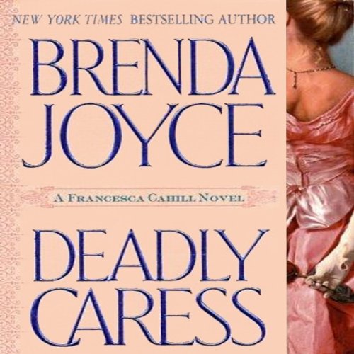 Cover of Deadly Caress