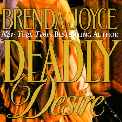 Cover of Deadly Desire