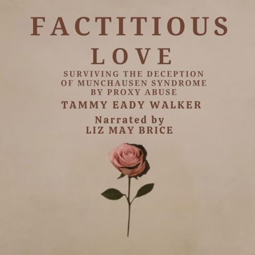 Cover of Factitious Love