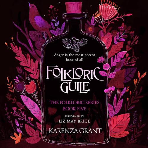 Cover of Folkloric Guile