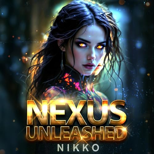 Cover of Nexus Unleashed