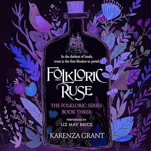 Cover of Folkloric Ruse