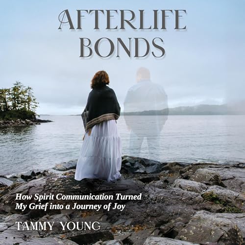 Cover of Afterlife Bonds
