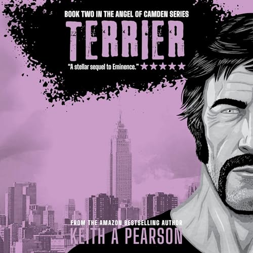 Cover of Terrier