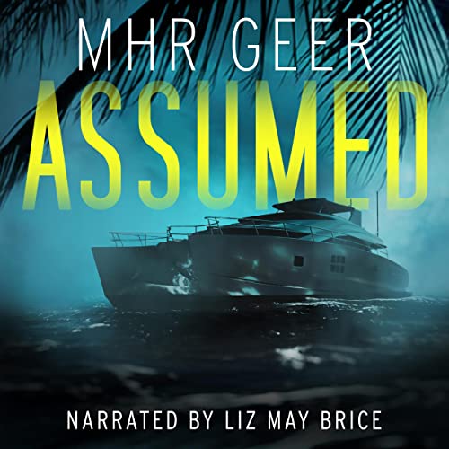 Cover of Assumed