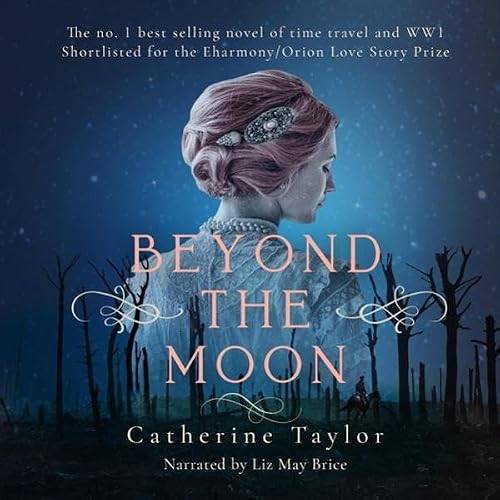 Cover of Beyond the Moon