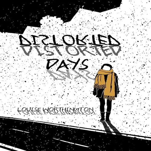 Cover of Distorted Days