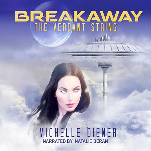 Cover of Breakaway