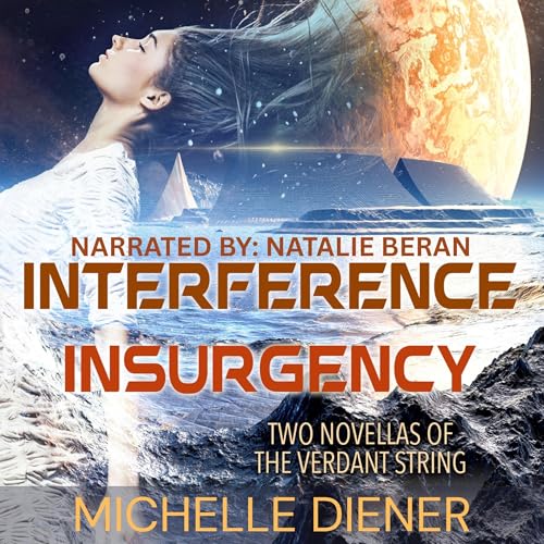 Cover of Interference & Insurgency