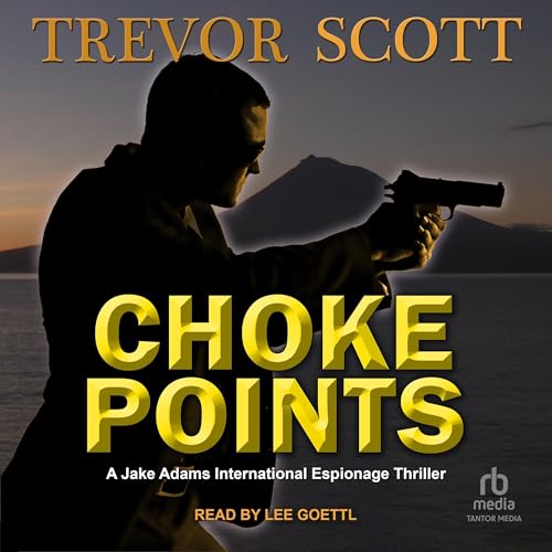 Cover of Choke Points