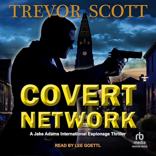 Cover of Covert Network