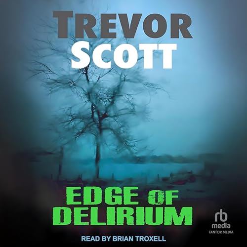 Cover of Edge of Delirium