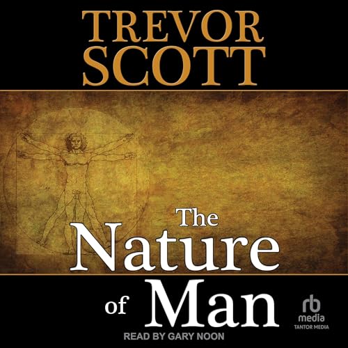 Cover of The Nature of Man