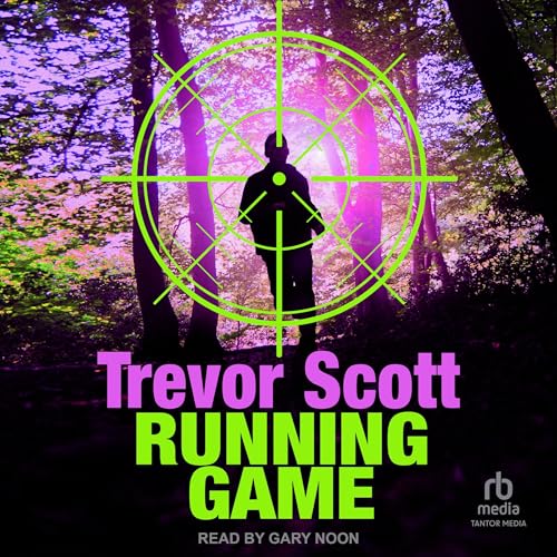 Cover of Running Game