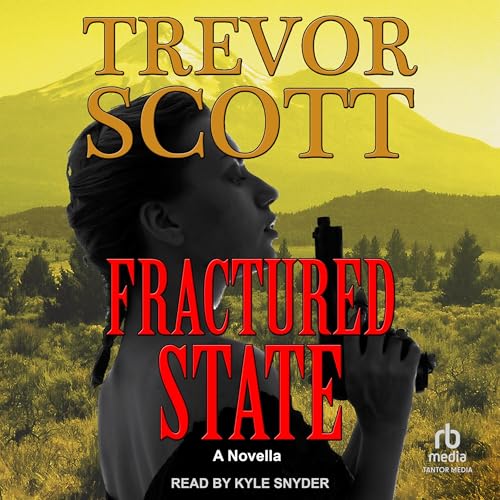 Cover of Fractured State