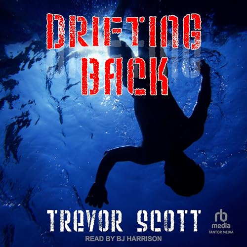 Cover of Drifting Back