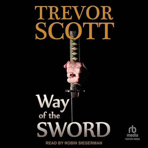 Cover of Way of the Sword