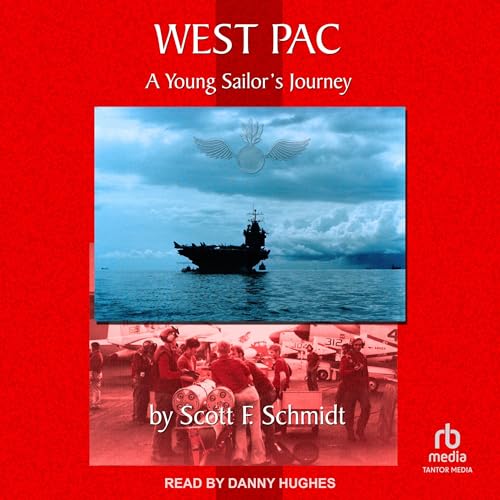 Cover of West Pac