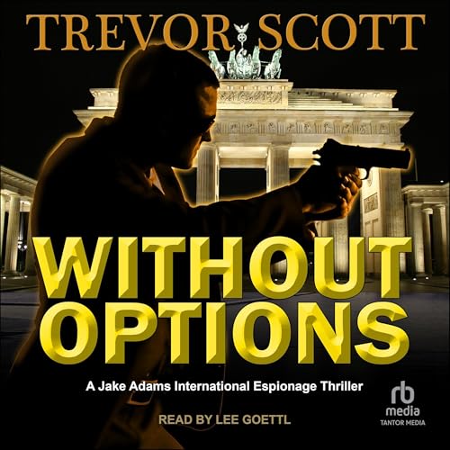 Cover of Without Options