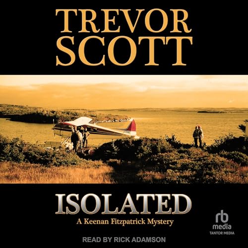 Cover of Isolated