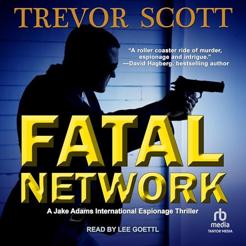 Cover of Fatal Network