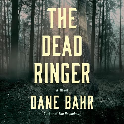 Cover of The Dead Ringer