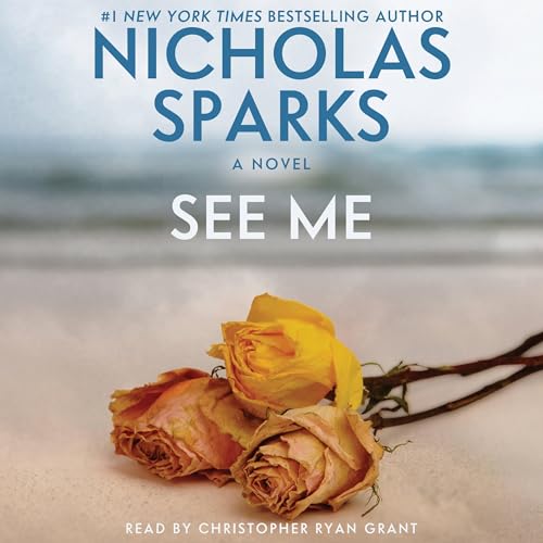 Cover of See Me