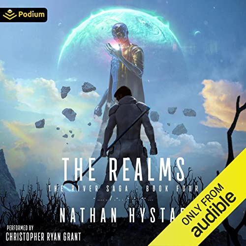 Cover of The Realms