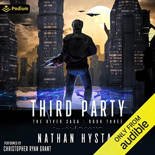 Cover of Third Party