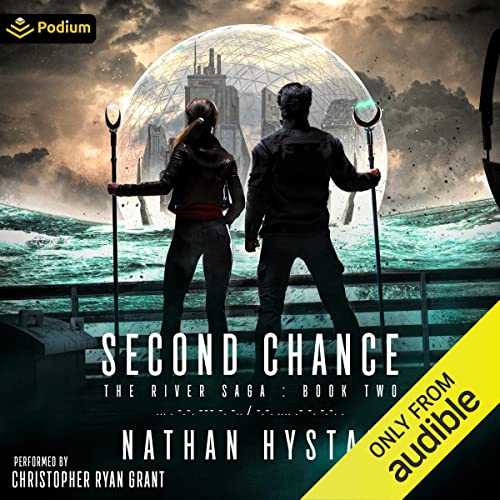 Cover of Second Chance