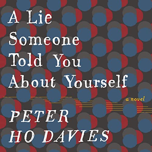 Cover of A Lie Someone Told You About Yourself