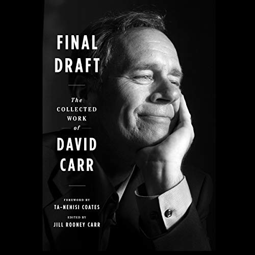 Cover of Final Draft