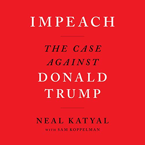 Cover of Impeach