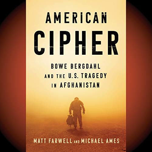 Cover of American Cipher