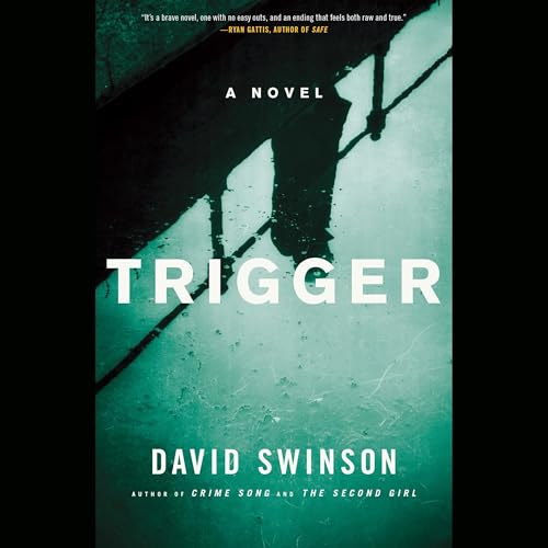 Cover of Trigger